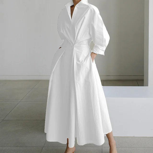 Elegant Vintage Style Maxi Dresses Exclusive at Marizul