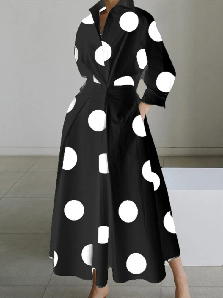 Elegant Vintage Style Maxi Dresses Exclusive at Marizul