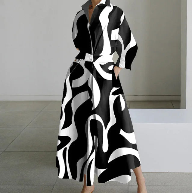 Elegant Vintage Style Maxi Dresses Exclusive at Marizul