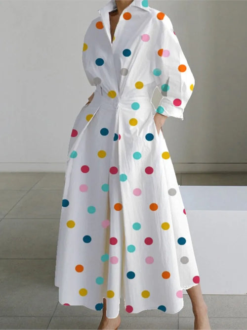 Elegant Vintage Style Maxi Dresses Exclusive at Marizul