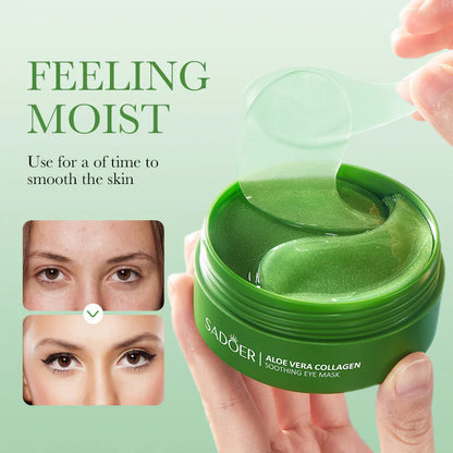 Aloe & Collagen Eye Revitalizer