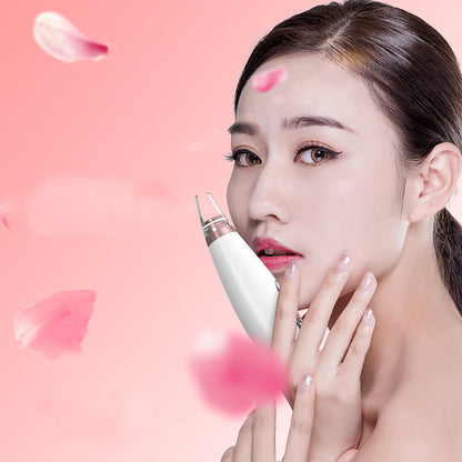 Electric Blackhead Remover - Pore Vacuum Cleaner