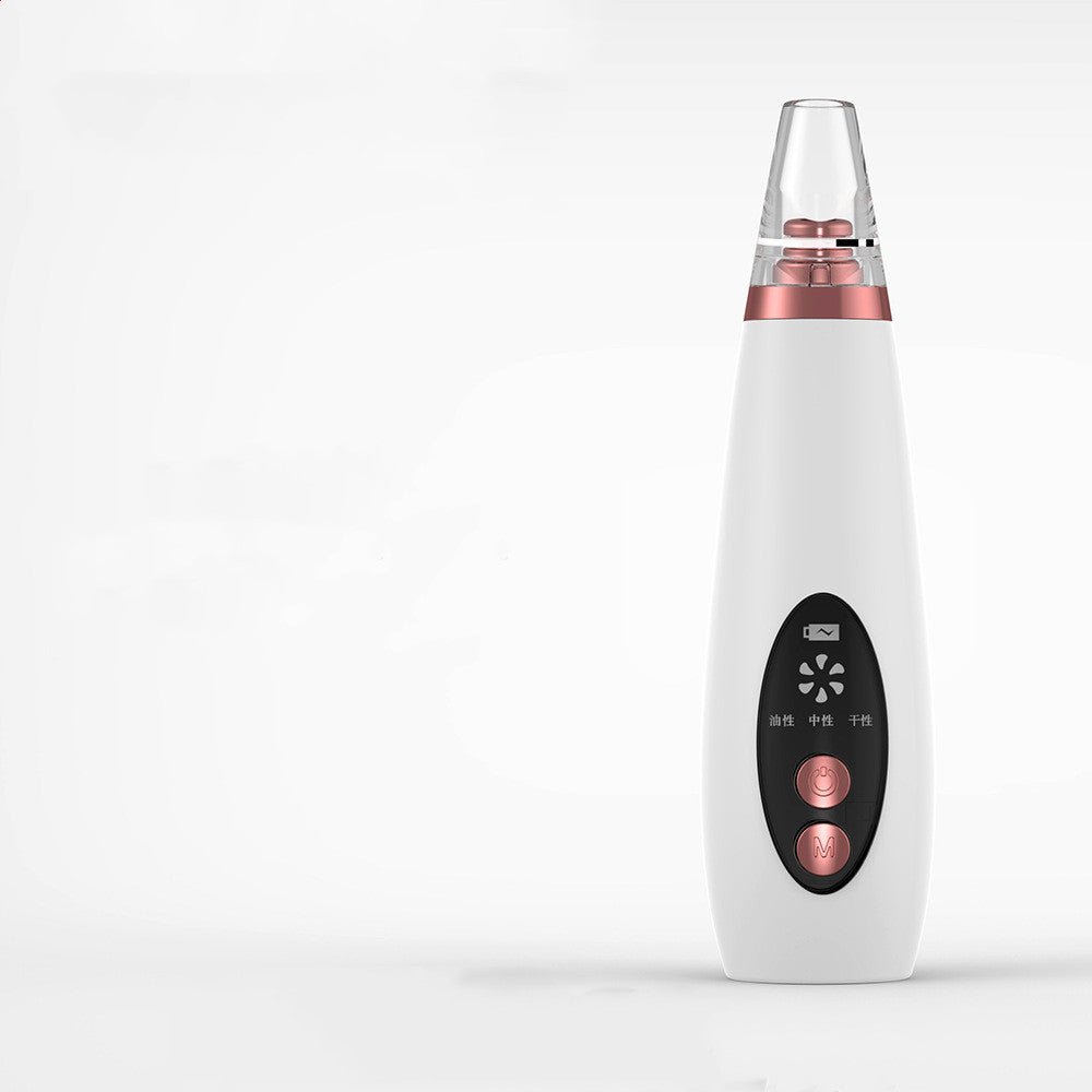 Electric Blackhead Remover - Pore Vacuum Cleaner