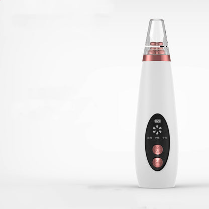 Electric Blackhead Remover - Pore Vacuum Cleaner