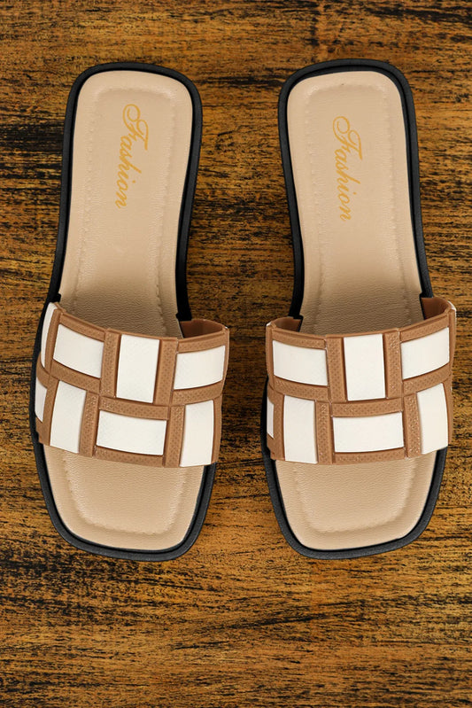 Stylish Slides