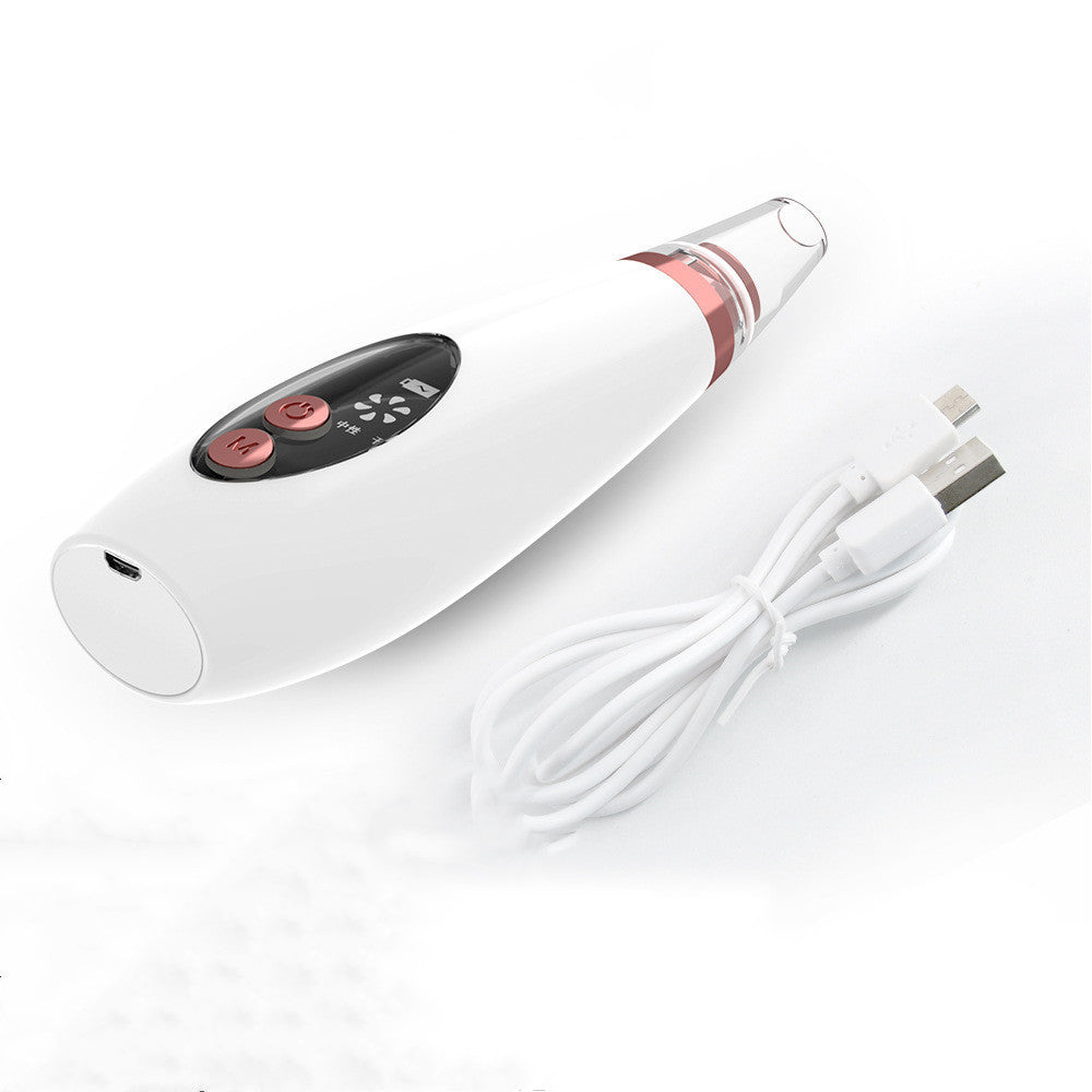 Electric Blackhead Remover - Pore Vacuum Cleaner