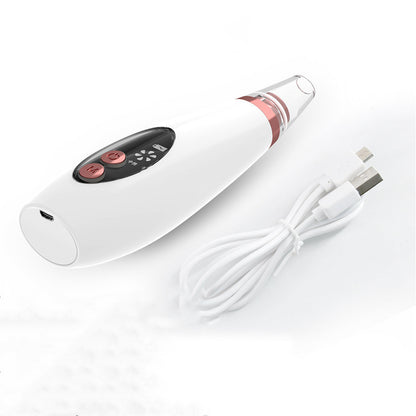 Electric Blackhead Remover - Pore Vacuum Cleaner