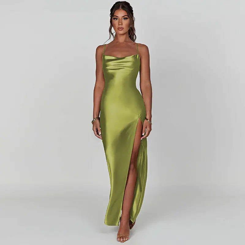 Stylish Summer Formal Prom Dress