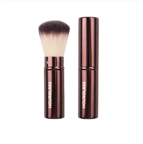 Juego de brochas de maquillaje multifuncionales