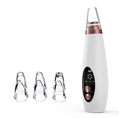 Electric Blackhead Remover - Pore Vacuum Cleaner
