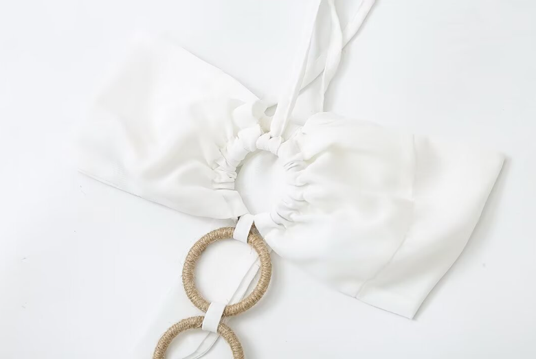 Parisian Breeze Chiffon Dress