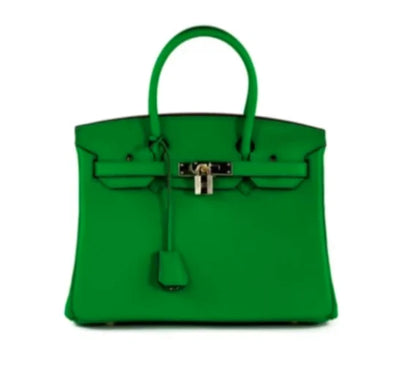 El bolso de Nueva York