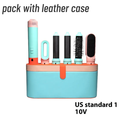 5-in-1 Hair Styling Tool