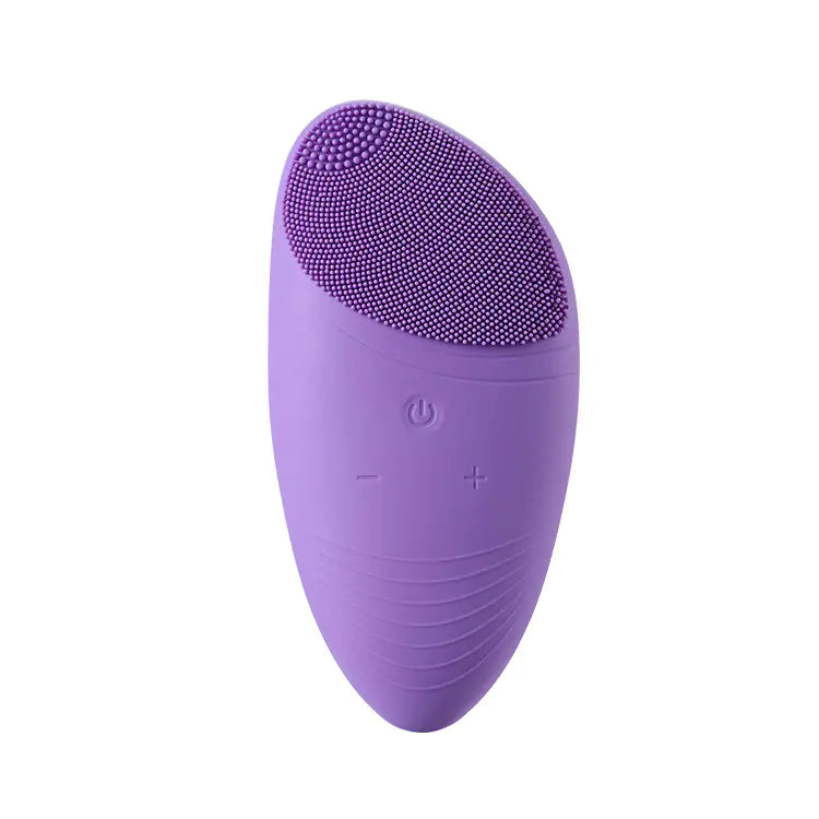 UltraCleanse Electric Silicone Facial Brush