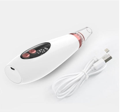 Electric Blackhead Remover - Pore Vacuum Cleaner