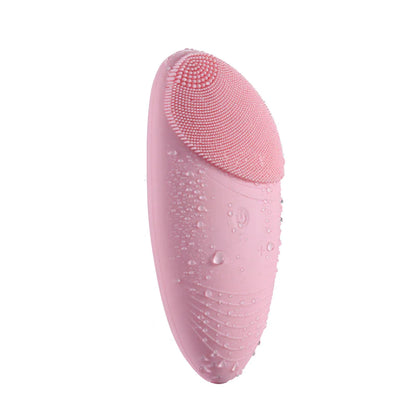 UltraCleanse Electric Silicone Facial Brush