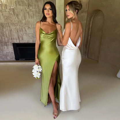 Stylish Summer Formal Prom Dress