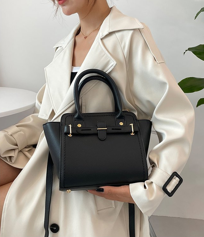 Platinum Elegance Multi-Style Bag