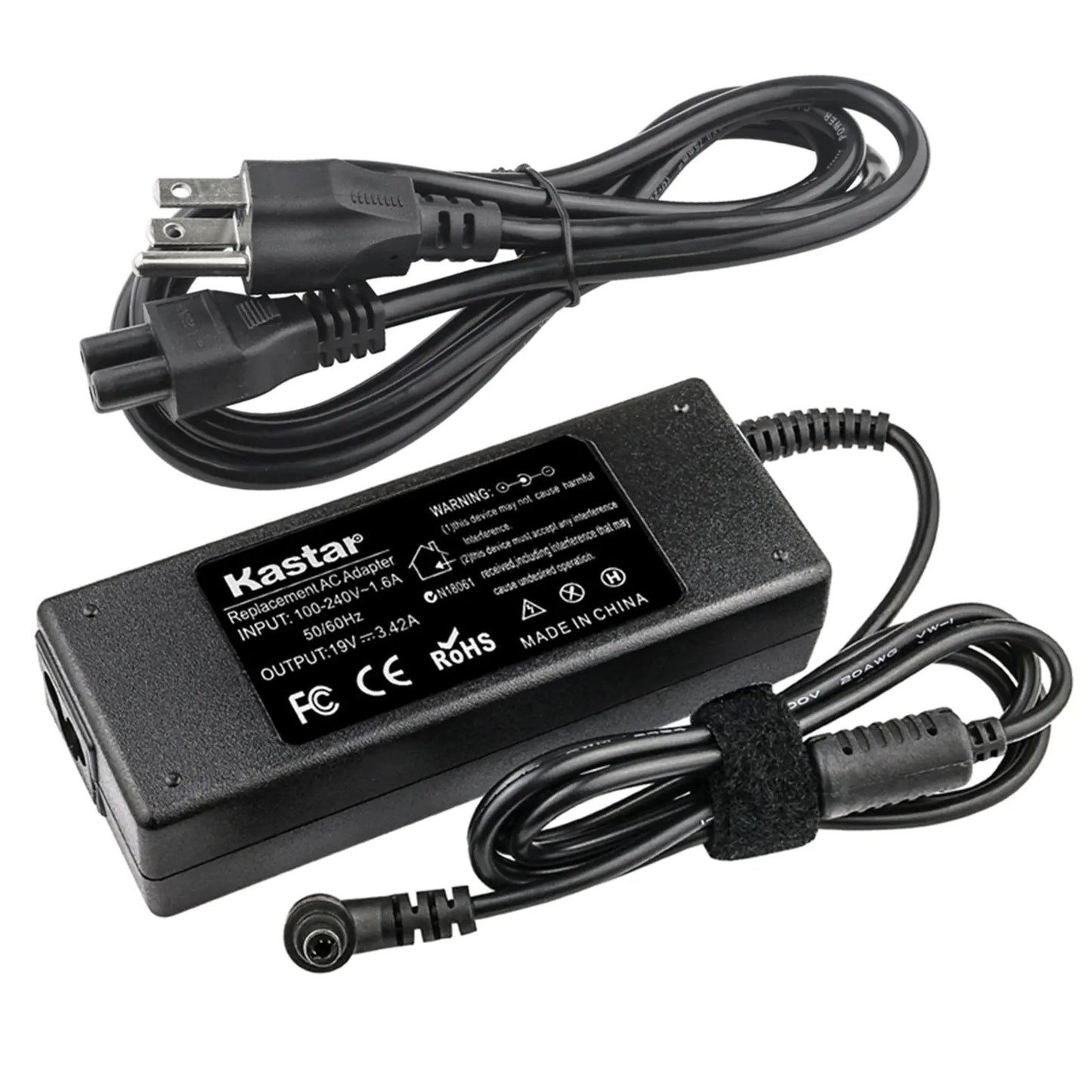 Kastar Universal Gateway Adapter 65W