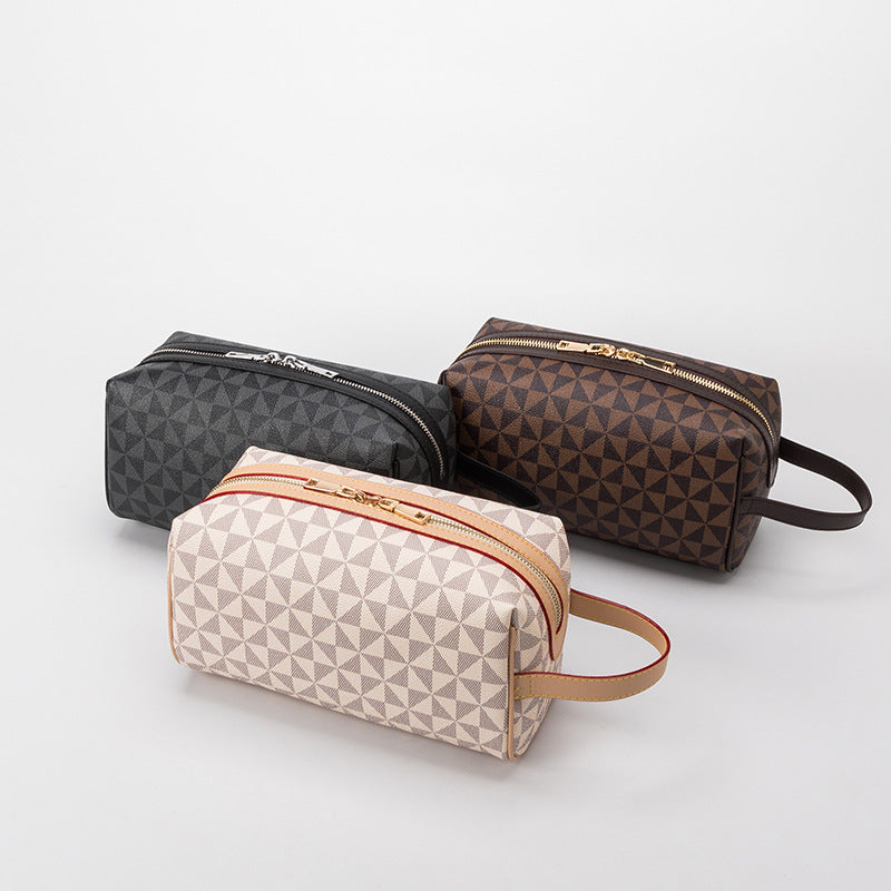 Elegant Daily Essentials Bag