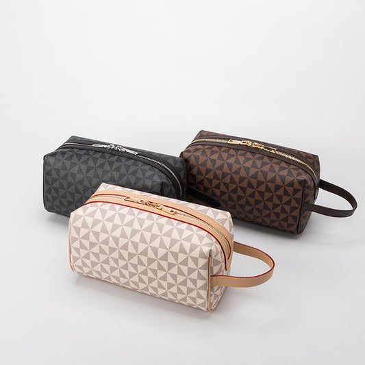 Elegant Daily Essentials Bag