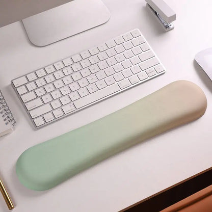 Memory Cushion Ergonomic Mouse Pad