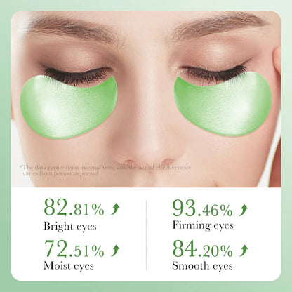 Aloe & Collagen Eye Revitalizer