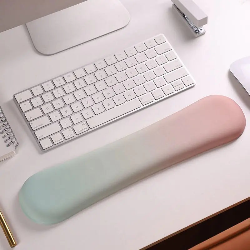 Memory Cushion Ergonomic Mouse Pad