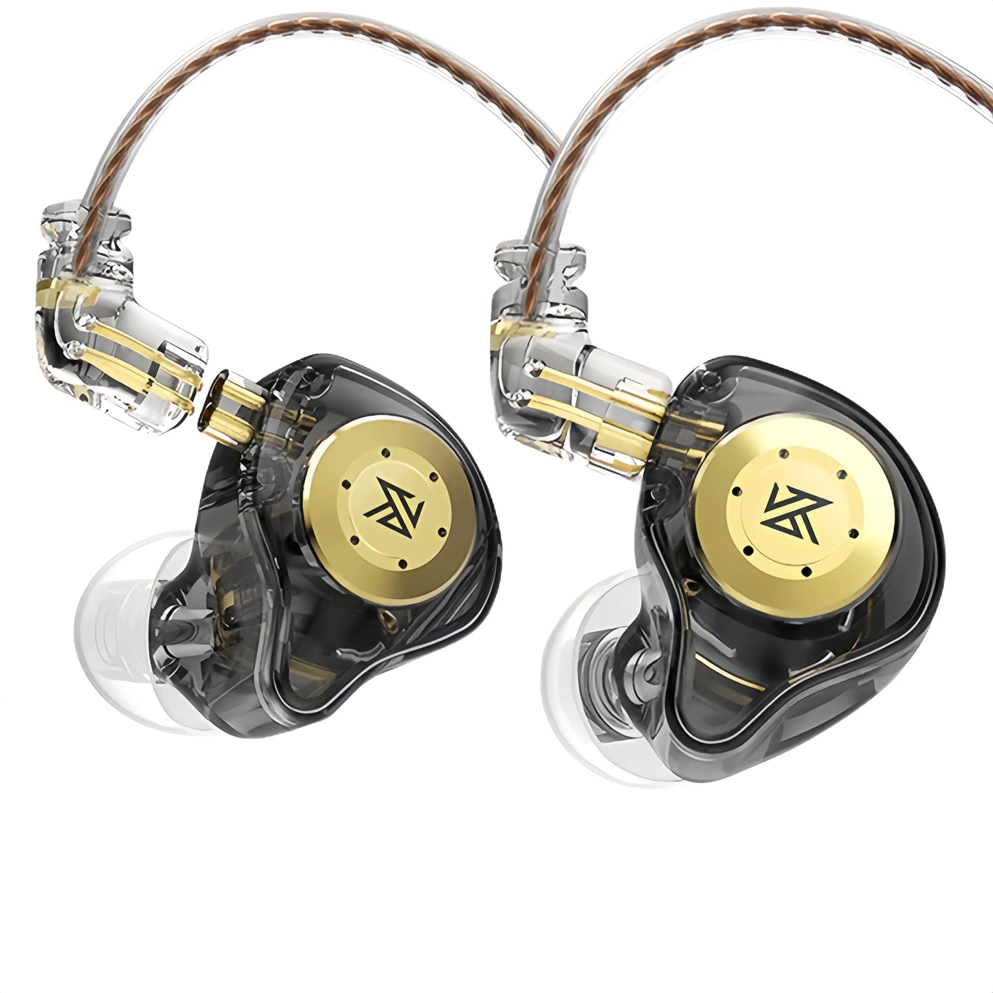 KZ EDX PRO Enhanced Audio Earphones