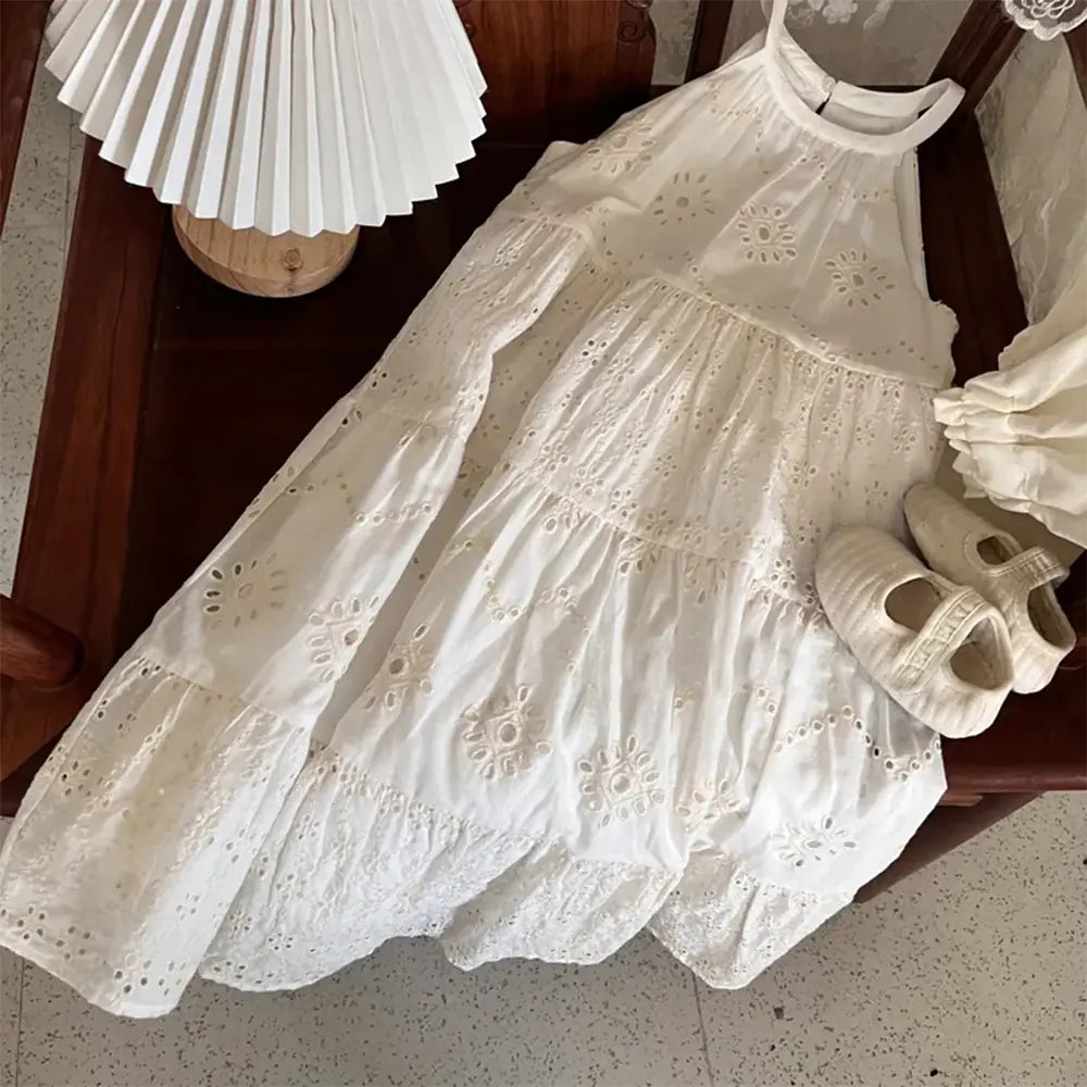 Charming Summer Dresses for Young Ladies
