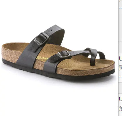 Casual Elegance Women's Boho Sandals