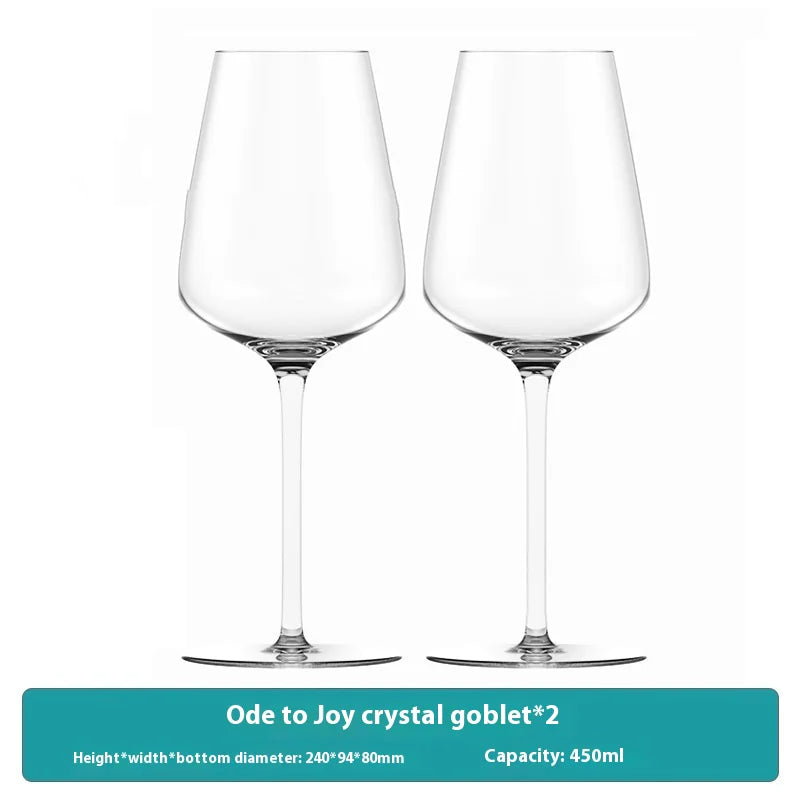 Elegant Wine Aerator