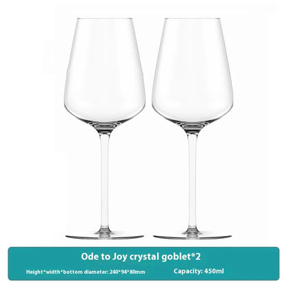 Elegant Wine Aerator