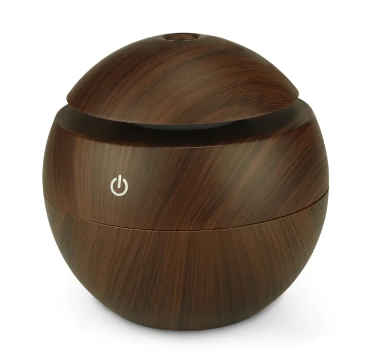Eco-Friendly USB Humidifier
