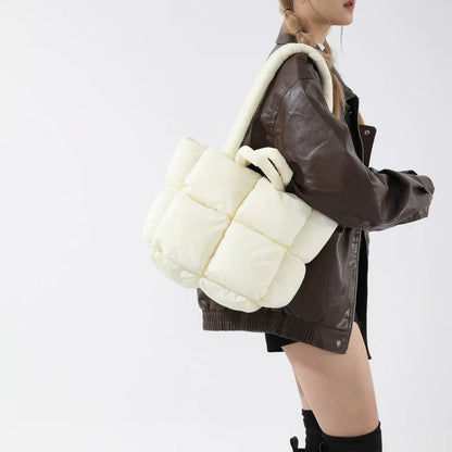 Bolso de hombro estilo occidental
