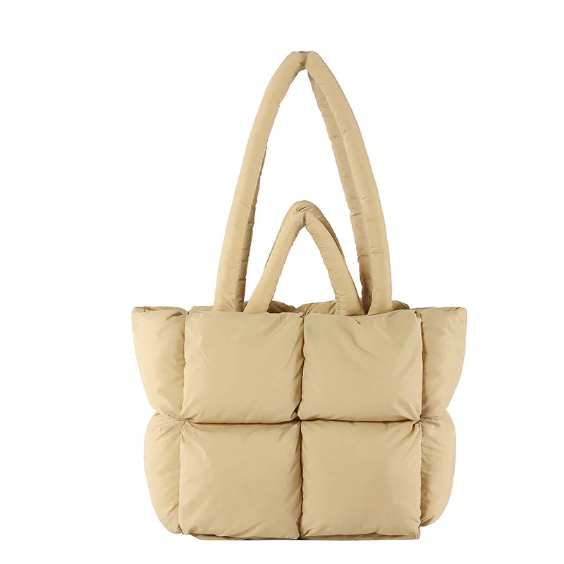 Bolso de hombro estilo occidental