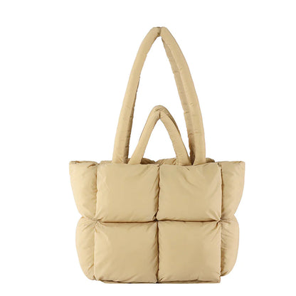 Bolso de hombro estilo occidental