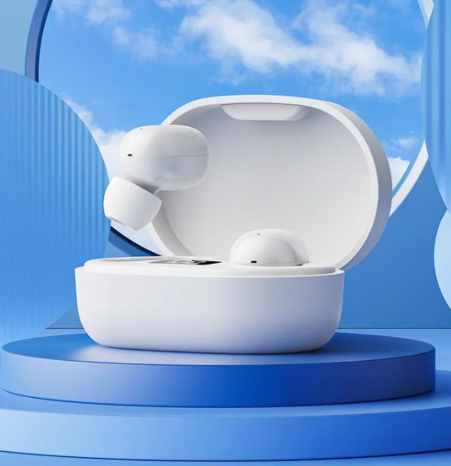 B.duck Active Bluetooth Earbuds