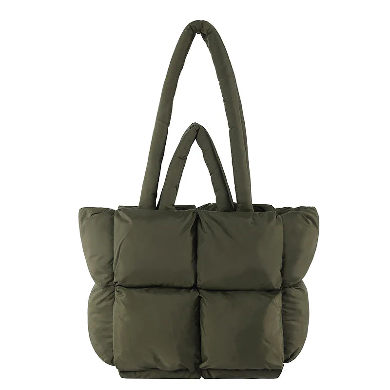 Bolso de hombro estilo occidental