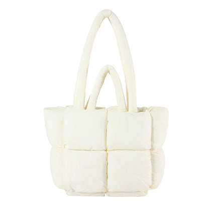Bolso de hombro estilo occidental