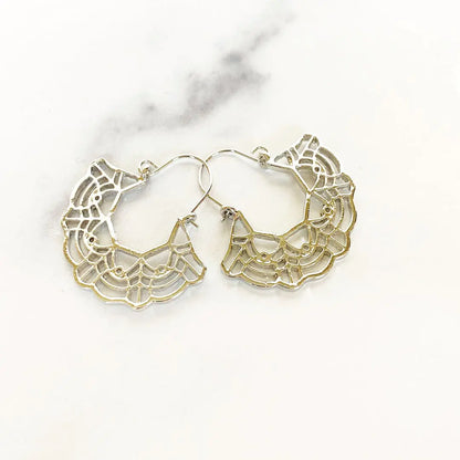 Clara Daily Earrings