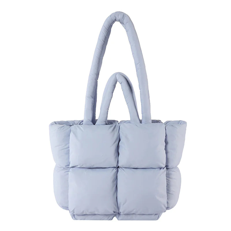 Bolso de hombro estilo occidental