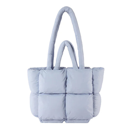 Bolso de hombro estilo occidental