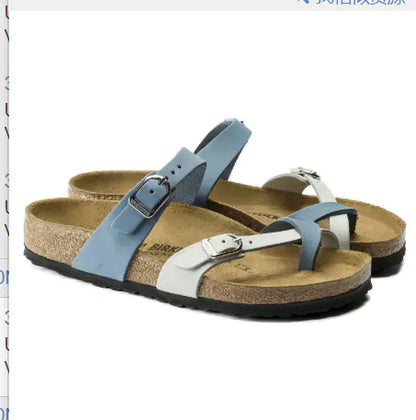 Casual Elegance Women's Boho Sandals