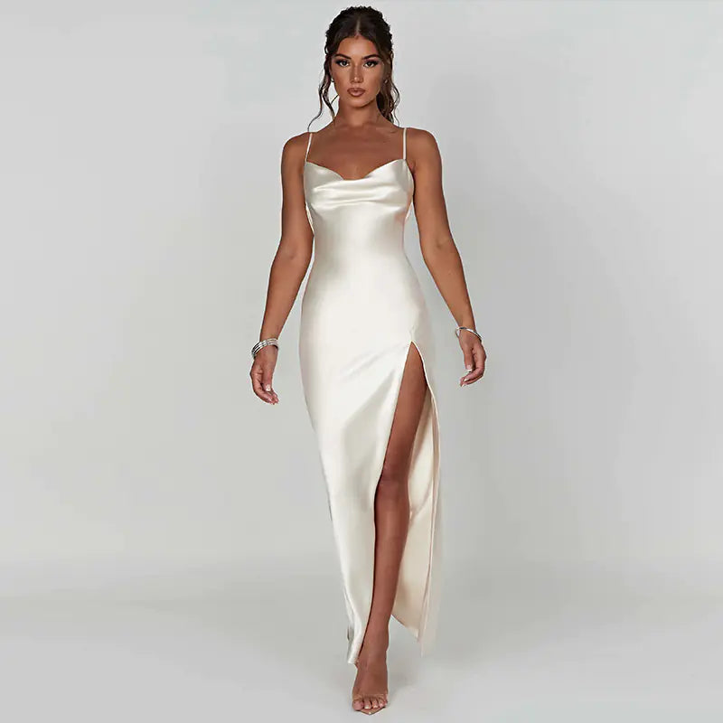 Stylish Summer Formal Prom Dress