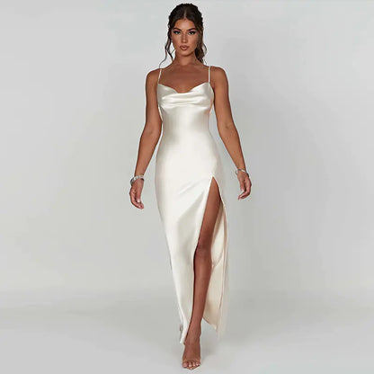 Stylish Summer Formal Prom Dress