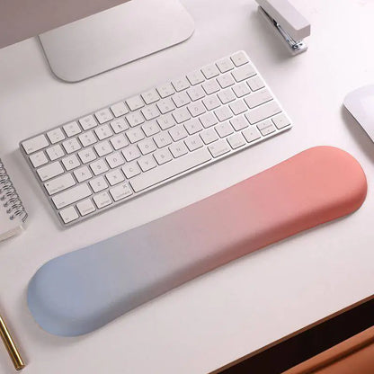 Memory Cushion Ergonomic Mouse Pad