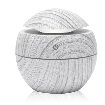 Eco-Friendly USB Humidifier