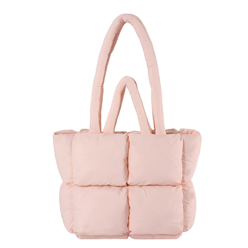 Bolso de hombro estilo occidental