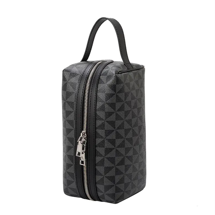 Elegant Daily Essentials Bag